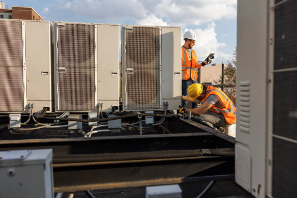 Best HVAC tune-up services  in Royal Kunia, HI