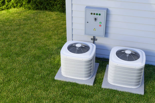 Best Best HVAC companies  in Royal Kunia, HI