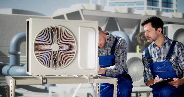 Best HVAC installation services  in Royal Kunia, HI