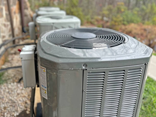 Best HVAC air duct cleaning  in Royal Kunia, HI